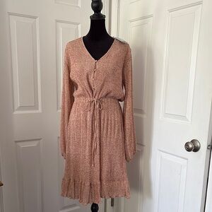 Milkarose “The Emory” in Pale Blush